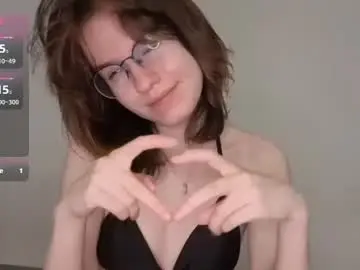 Chaturbate Watch Live Sex Cams of milaafterdark