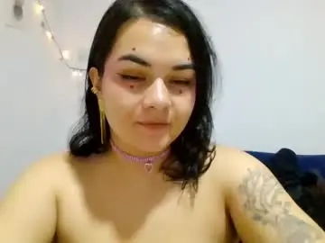 Chaturbate Best live sex cam show of sexychubbyanna