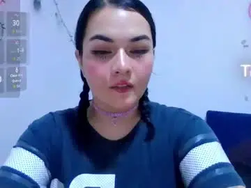 Chaturbate Sex Chat of sexychubbyanna