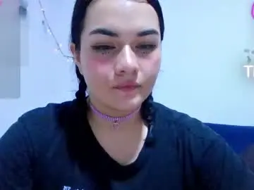 Chaturbate Adult Webcams of sexychubbyanna
