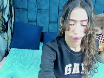 Chaturbate Watch Live Sex Cams of valentina_klean