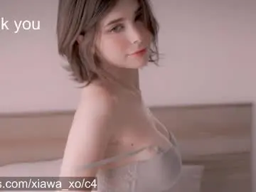 Chaturbate Adult Video Chat of xiawa_xo