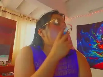 Chaturbate Live Sex of cutejess45
