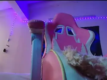 Chaturbate Nude Webcam of cutejess45
