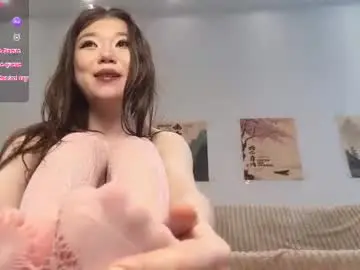 Chaturbate Adult Video Chat of hosina_sayeri