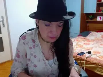 Chaturbate Adult Webcam of ladylhoty