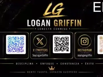 Chaturbate Best Webcam of logan_griffin