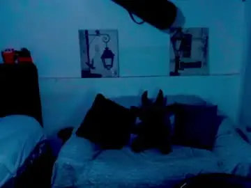 Chaturbate Best live sex cam show of lunai_gh