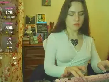 Chaturbate Adult Webcam of moonlight_sonataa