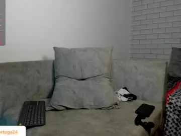 Chaturbate Private Sex Chat of randyortega1