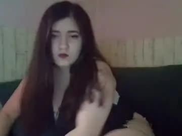 Chaturbate Nude Webcam of samantajones88