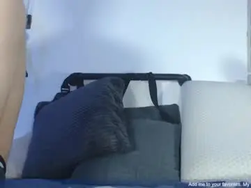 Chaturbate Live Sex of brandon_hill
