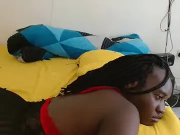 Chaturbate Adult Webcam of broken_haloo