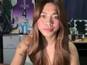 Chaturbate Live Sex of jamray_2