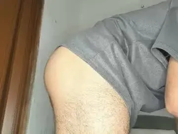 Chaturbate Free Porn Cam of javierandaniel