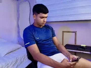 Chaturbate Adult Webcams of kyliam_big