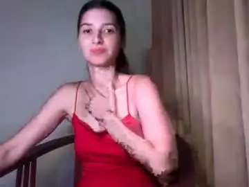 Chaturbate Best live sex cam show of meralynn
