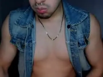 Chaturbate Sex Cam of tommy_bred
