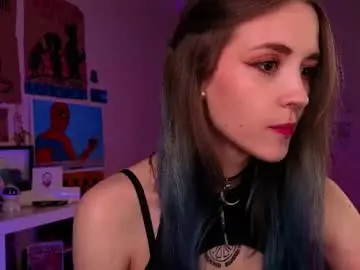 Chaturbate Free Live Porn of violettesss