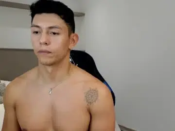 Chaturbate Adult Webcam of adrian_del_mar