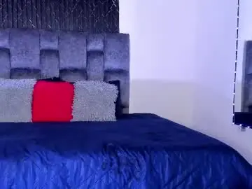 Chaturbate Sex Cam of alexxus_smith