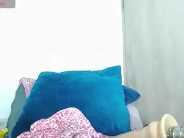 Chaturbate Adult Webcams of avalericherrymar