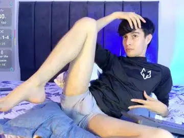 Chaturbate Best live sex cam show of axxxel_twink