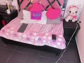 Chaturbate Live Porn of bellalumi
