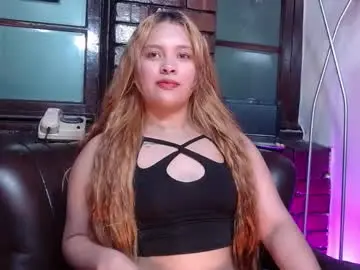 Chaturbate Nude Webcam of i_am_karoll