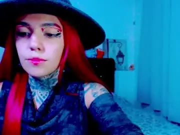 Chaturbate Live Sex Cam of lannie_gonzales