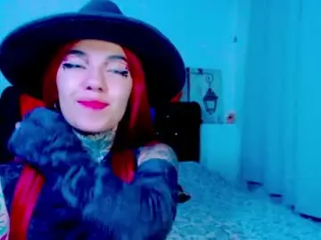 Chaturbate Best live sex cam show of lannie_gonzales