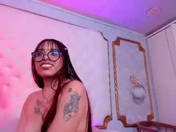 Chaturbate Live Porn of little_natty_
