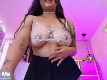 Chaturbate Live Sex of nix_boobs
