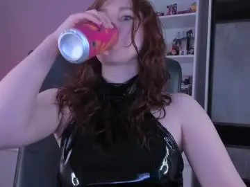 Chaturbate Adult Video Chat of queenrosel