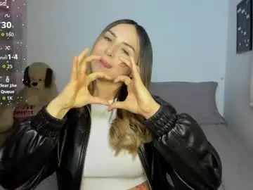 Chaturbate Best live sex cam show of sophi_moreno