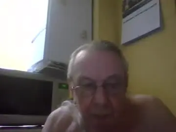 Chaturbate Nude Webcam of texmexlover