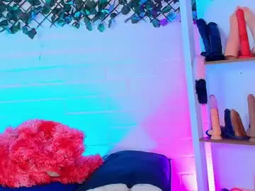 Chaturbate Best Webcam of tifanny_nails