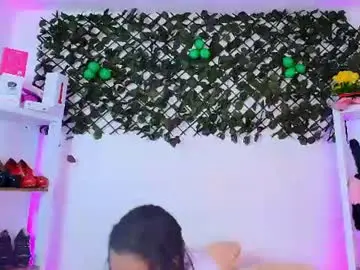 Chaturbate Watch Live Sex Cams of tifanny_nails