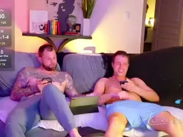 Chaturbate Watch Live Sex Cams of alexxxzander1