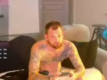 Chaturbate Adult Video Chat of alexxxzander1