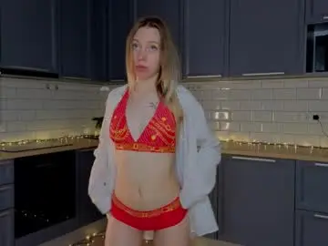 Chaturbate Sex Cam of blondekelly