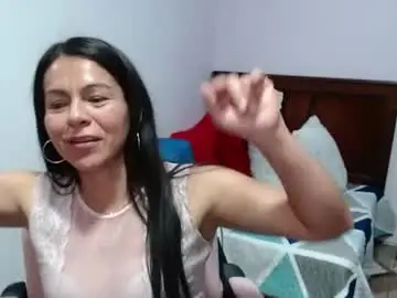 Chaturbate Adult Webcam of camila_vargas_