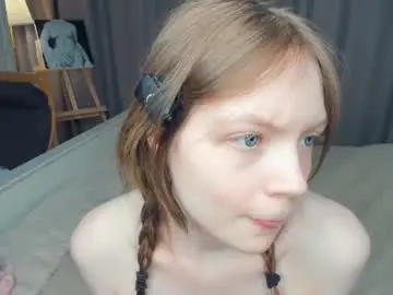 Chaturbate Free Porn Cam of cuty_petite