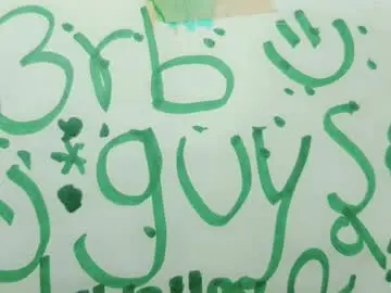Chaturbate Sex Cam of dani_jocelyn