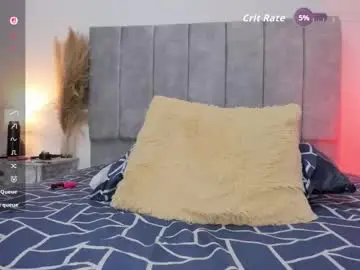 Chaturbate Adult Video Chat of dulce_gatita69