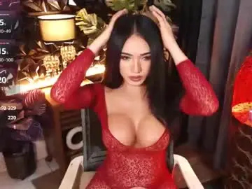Chaturbate Adult Video Chat of enticingkendra