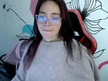 Chaturbate Live Sex of hanna_hot77