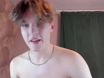 Chaturbate Private Sex Chat of ian_flor