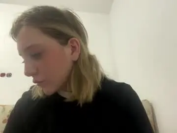 Chaturbate Best Webcam of kathrinekiening