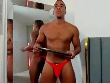 Chaturbate Watch Live Sex Cams of kevinxblack